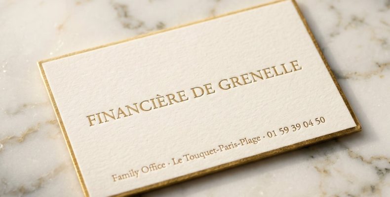 financiere grenelle